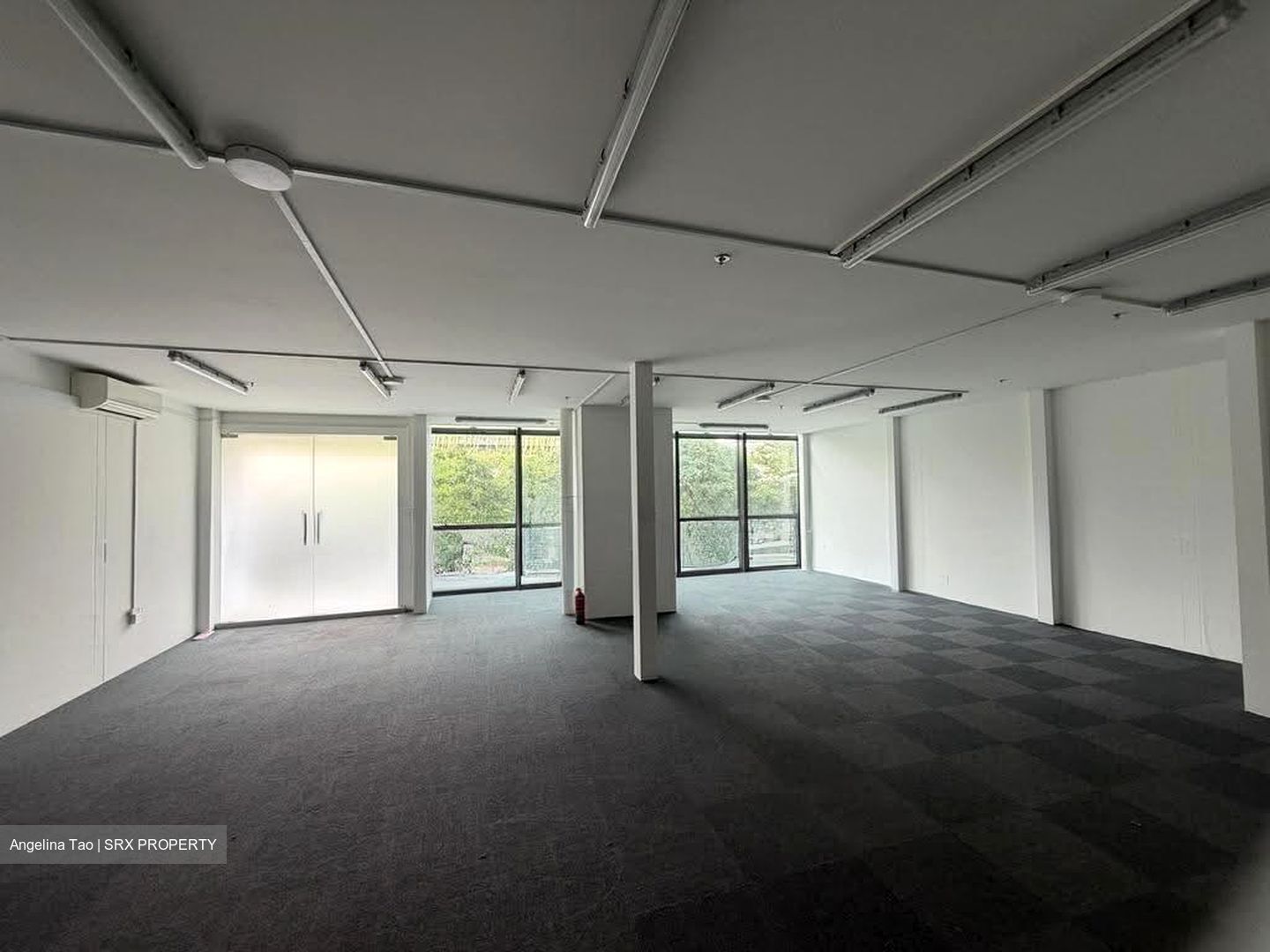 Oxley Bizhub (D14), Factory #638082121